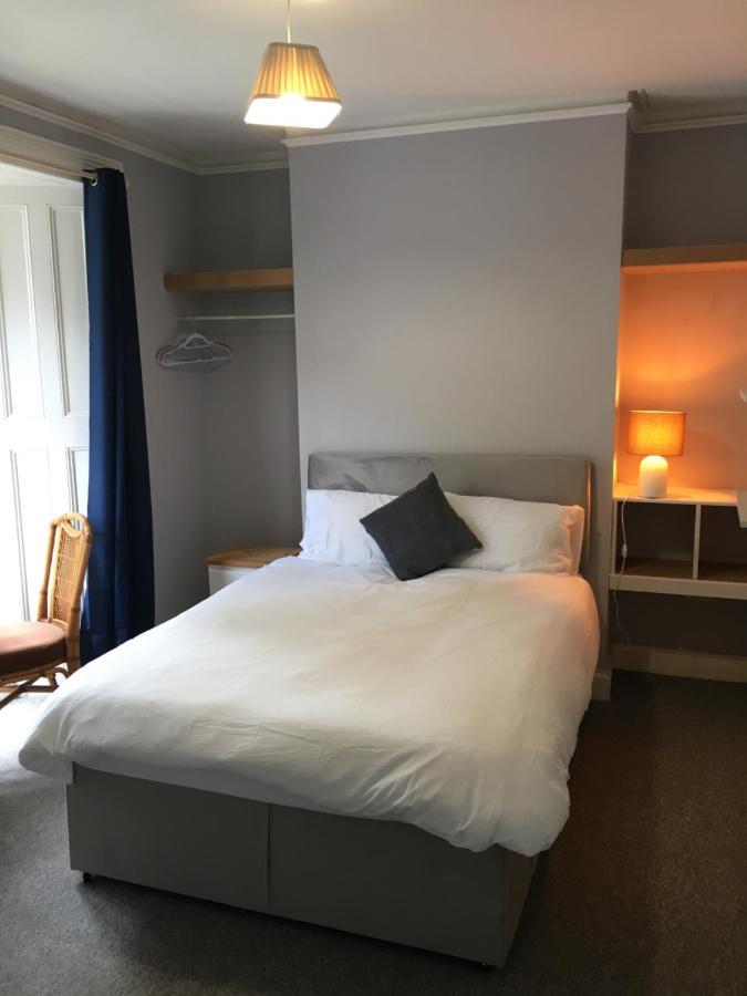 Budget Stay, Shared Guest House, R1 Mount Pleasant Hill สวอนซี ภายนอก รูปภาพ